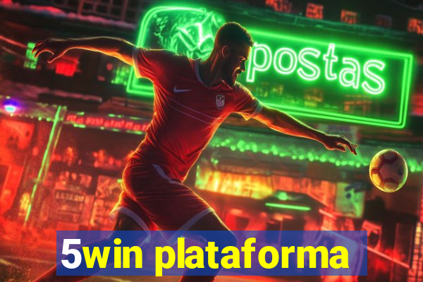 5win plataforma